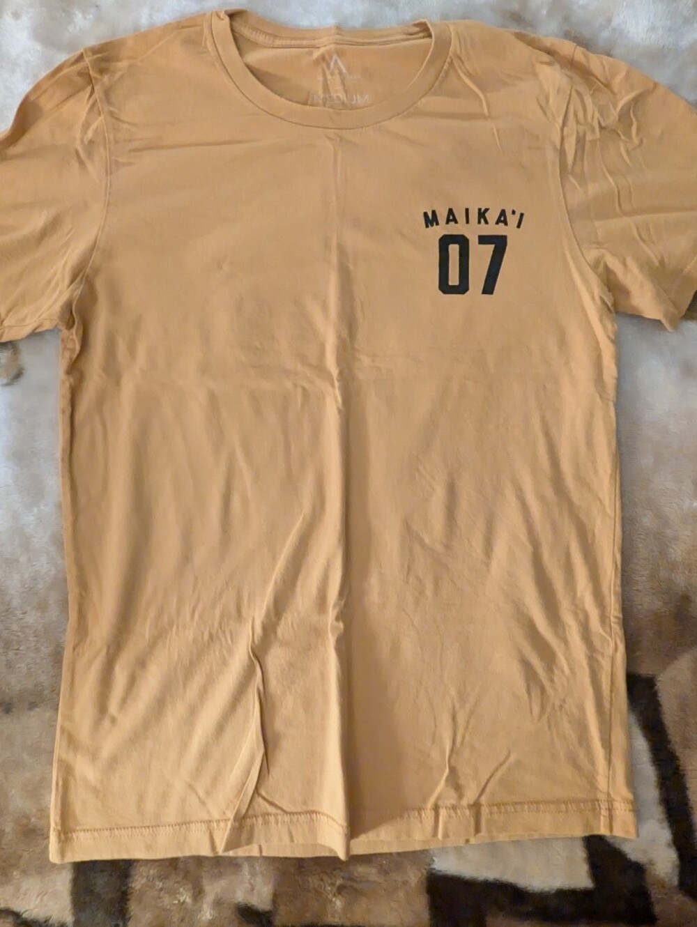 MAIKA'I 07 Graphic Tee